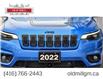 2022 Jeep Cherokee Sport (Stk: 521497U) in Toronto - Image 6 of 10