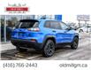 2022 Jeep Cherokee Sport (Stk: 521497U) in Toronto - Image 8 of 10