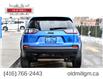 2022 Jeep Cherokee Sport (Stk: 521497U) in Toronto - Image 9 of 10