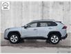 2021 Toyota RAV4 XLE (Stk: U215414) in Vernon - Image 2 of 35