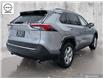 2021 Toyota RAV4 XLE (Stk: U215414) in Vernon - Image 5 of 35