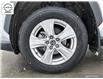 2021 Toyota RAV4 XLE (Stk: U215414) in Vernon - Image 10 of 35