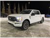 2023 Ford F-150 XLT (Stk: PLT006) in Fort Saskatchewan - Image 1 of 18