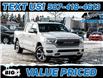 2020 RAM 1500 Limited (Stk: 22J259A) in Calgary - Image 1 of 19