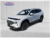 2022 Hyundai Santa Fe HEV  (Stk: NU033148) in Sarnia - Image 4 of 24