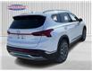 2022 Hyundai Santa Fe HEV  (Stk: NU033148) in Sarnia - Image 8 of 24