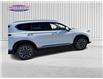 2022 Hyundai Santa Fe HEV  (Stk: NU033148) in Sarnia - Image 9 of 24