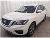 2020 Nissan Pathfinder SV Tech (Stk: 23012642) in Calgary - Image 3 of 30