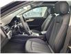 2023 Audi A4 45 Progressiv (Stk: 181942) in Oakville - Image 9 of 17