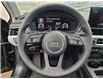 2023 Audi A4 45 Progressiv (Stk: 181942) in Oakville - Image 13 of 17