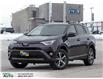 2018 Toyota RAV4 XLE (Stk: 784381) in Milton - Image 1 of 23