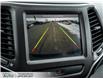 2019 Jeep Cherokee Trailhawk (Stk: 470700) in Milton - Image 11 of 22