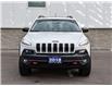 2018 Jeep Cherokee Trailhawk (Stk: 2138A) in Tecumseh - Image 5 of 28
