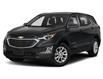2018 Chevrolet Equinox LT (Stk: X39201) in Langley City - Image 1 of 9