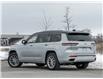 2023 Jeep Grand Cherokee L Summit (Stk: 23000) in London - Image 5 of 27