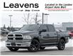 2019 RAM 1500 Classic SLT (Stk: U0127) in London - Image 1 of 19