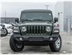2023 Jeep Wrangler Sport (Stk: 23093) in London - Image 2 of 11