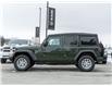 2023 Jeep Wrangler Sport (Stk: 23093) in London - Image 3 of 11