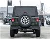2023 Jeep Wrangler Sport (Stk: 23093) in London - Image 5 of 11