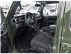 2023 Jeep Wrangler Sport (Stk: 23093) in London - Image 6 of 11