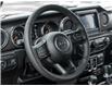 2023 Jeep Wrangler Sport (Stk: 23093) in London - Image 7 of 11