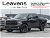 2023 RAM 1500 Classic SLT (Stk: 23096) in London - Image 1 of 10