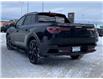 2023 Hyundai Santa Cruz Ultimate w/Colour Package (Stk: U23-029) in Prince Albert - Image 3 of 11