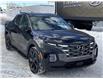 2023 Hyundai Santa Cruz Ultimate w/Colour Package (Stk: U23-029) in Prince Albert - Image 6 of 11