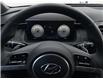 2023 Hyundai Santa Cruz Ultimate w/Colour Package (Stk: U23-029) in Prince Albert - Image 11 of 11