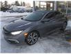 2020 Honda Civic Touring (Stk: E909A) in Green Valley - Image 1 of 12