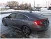 2020 Honda Civic Touring (Stk: E909A) in Green Valley - Image 2 of 12