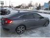 2020 Honda Civic Touring (Stk: E909A) in Green Valley - Image 4 of 12