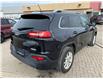 2015 Jeep Cherokee North (Stk: 5608A) in Sarnia - Image 5 of 15