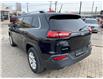 2015 Jeep Cherokee North (Stk: 5608A) in Sarnia - Image 8 of 15