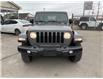 2022 Jeep Wrangler Unlimited Sahara (Stk: 7114A) in Fort Erie - Image 2 of 17