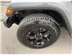 2022 Jeep Wrangler Unlimited Sahara (Stk: 7114A) in Fort Erie - Image 4 of 17
