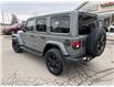 2022 Jeep Wrangler Unlimited Sahara (Stk: 7114A) in Fort Erie - Image 6 of 17