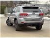 2018 Jeep Grand Cherokee Trailhawk (Stk: 22831A) in Vernon - Image 4 of 25