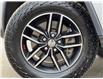 2018 Jeep Grand Cherokee Trailhawk (Stk: 22831A) in Vernon - Image 7 of 25