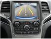 2018 Jeep Grand Cherokee Trailhawk (Stk: 22831A) in Vernon - Image 19 of 25
