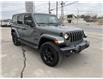 2022 Jeep Wrangler Unlimited Sahara (Stk: 7114A) in Fort Erie - Image 10 of 17