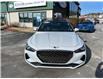 2020 Genesis G70 2.0T Elite (Stk: 11522) in Lower Sackville - Image 9 of 19