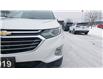2019 Chevrolet Equinox Premier (Stk: UT58737) in Haliburton - Image 2 of 29