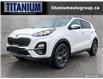 2022 Kia Sportage EX S (Stk: 004770) in Langley Twp - Image 1 of 25