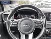 2022 Kia Sportage EX S (Stk: 004770) in Langley Twp - Image 12 of 25