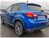 2017 Mitsubishi RVR Black Edition (Stk: P7931) in Campbell River - Image 8 of 32