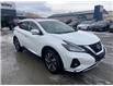 2023 Nissan Murano SL (Stk: 23MR8750) in Cranbrook - Image 1 of 11