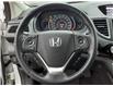 2016 Honda CR-V Touring (Stk: P1360) in Campbell River - Image 12 of 30
