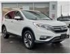 2016 Honda CR-V Touring (Stk: P1360) in Campbell River - Image 3 of 30