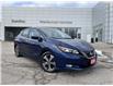 2018 Nissan LEAF SV (Stk: 823001A) in Toronto - Image 1 of 13